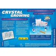 thumbnail image 2 of Crystal Growing Kit Deluxe Activity sets for Children, 2 of 6