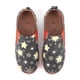 thumbnail image 3 of Zapatos Cómodos para Barcos Informales Lona Mocasines Navideños Mujer Antideslizantes Transpirables Punta Redonda Viajes Al Aire Libre, 3 of 9