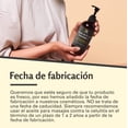 thumbnail image 4 of Aceite de Masaje Anticelulítico M3 Naturals, Reafirmante de la Piel con Colágeno y Células Madre, Aceite Corporal Eliminador de Celulitis, 240ml, 4 of 10