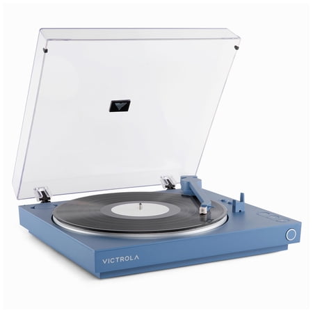 Victrola Automatic Turntable
