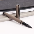 thumbnail image 2 of Pineider Avatar UR Matte Rollerball Pen - Stone, 2 of 8