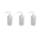 thumbnail image 5 of 5 piezas 500 ml botella de escala de peluquería botella de spray de boca escala botellas de champú para peluquería (blanco), 5 of 5