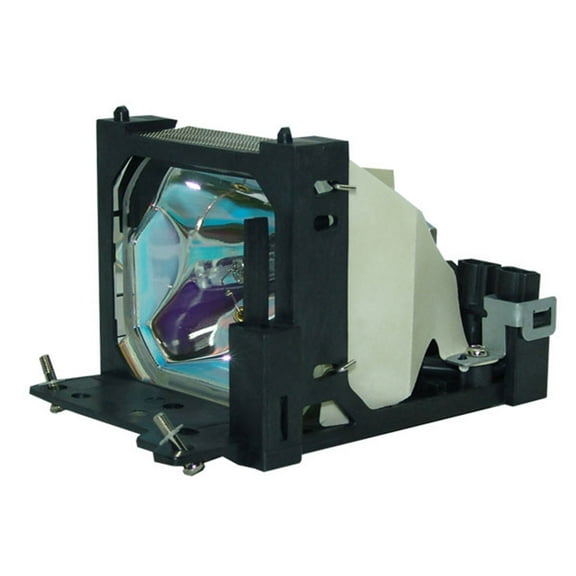 Advanced Lampsâ„¢ Lamp & Housing for The Hitachi CP-X380W Projector - 1 Unit per pack