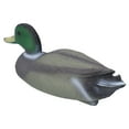 thumbnail image 5 of Patio Duck Decoration Outdoor Simulation Floating Decoying Duck Garden Decorations 34.5*13cm, 5 of 12