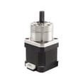 thumbnail image 2 of Geared Motor -17 Geared Gear Ratio 5.18:1 Planetary Gearbox for 3D Printer DIY Robotics/Textile Mac, 2 of 5
