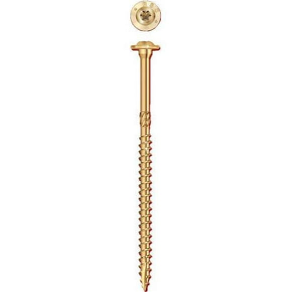 GRK 5149620 0.31 x 5.12 in. RSS Structural Support Cabinet Screw