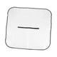 thumbnail image 2 of Funda impermeable transparente Salvador para bolso de mano 70 cm x 35 cm, 2 of 10