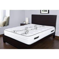 Spectra Mattress SS478002F 13 in. Orthopedic Select Firm Cool Action Gel Quilted Top Pocketed Coil - Full
