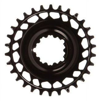 SRAM RED AXS 2x Power Meter Chainring Kit - 52/39t, 2x12-Speed, 8