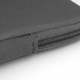 thumbnail image 4 of Funda para computadora portátil gris Li build 15.6 pulgadas, 4 of 5
