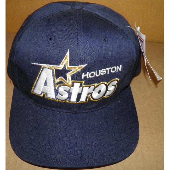 astros snapback