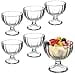 thumbnail image 2 of Bormioli Rocco Alaska Dessert Bowls, Set of 6, 2 of 4