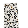 thumbnail image 2 of Garanimals Baby Girl 3-Pack Fleece Joggers Multipack, Sizes 6-24 Months, 2 of 4