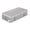 M-grey, variant on Cloth Garment Storage Box for Wedding Dresses and Formal Gowns
