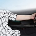 thumbnail image 3 of Car Handrail, Car Door Armrests Increased Pad Modified, Adjustable Height Comfort Armrest Rest Pads, Car Arm Elbow Support Door Armrests, Handr, 3 of 5