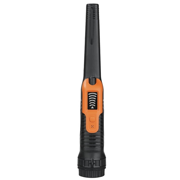 Metal Detector Pinpointer Handheld Metal Detector Waterproof Probe Treasure Detectors with Holster for Locating Gold