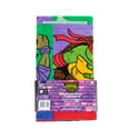 Teenage Mutant Ninja Turtles Kids Cotton 2 Piece Towel and Washcloth