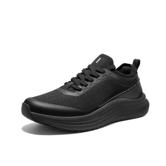 Bruno Marc Men's Non Slip Lightweight Cushion Mesh Sneakers Walking Shoes Breathable Comfortable Casual Shoes