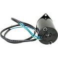 thumbnail image 5 of Power Tilt Trim Motor Compatible with Yamaha F200 F225 F250 LF200 LF225 LF250 200 225 250 300 HP 2002-2009 60V43880-00, 60V43880-00-00, 69J43880-00, 69J43880-00-0, 69J43880-00-00, 5 of 6