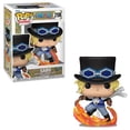 thumbnail image 2 of Figura Coleccionable Funko Pop Animation One Piece Sabo 1 Pieza, 2 of 4