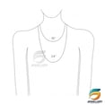 thumbnail image 5 of Gold Plated 02mm Fox Chain Guaranteed 18inch Short Stylish Design, 5 of 5