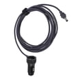 thumbnail image 1 of Cable De Alimentación Satelital Para Automóvil CC, Cable De Alimentación Satelital CC A Prueba De Lluvia Pantalla Digital De Carga Rápida Para Barcos, 1 of 7