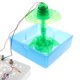 thumbnail image 3 of Juguete de Experimento Eléctrico Sunnimix Fuente de Salpicaduras de Bricolaje Juego Educativo, 3 of 8