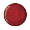 Ruby Red Glitter