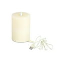 thumbnail image 1 of Melrose International 69465 Simplux LED Rechargeable Blutooth Bougie de Haut-Parleur, 1 of 1