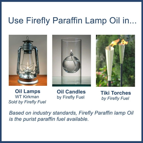 Firefly Paraffin Lamp Oil Com