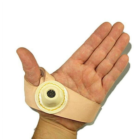 Left Hand Osborne #266 Sewing Palm