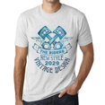 thumbnail image 1 of Men's Graphic T-Shirt Motorcycle Riders New Style Since 2029, 1 of 7