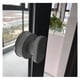 thumbnail image 5 of ADVEN Ventosa para puerta, ventana, tirador, manija, multifuncional, taburete, ventosa, pasamanos, accesorio para baño, inodoro, dormitorio, blanco, 5 of 8