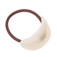 thumbnail image 2 of Prix Réduit Corde à Cheveux Attaches de Cheveux Porte-Queue Accessoires de Cheveux Minimalistes Délicats pour Femmes et Filles Cadeau Pièce de Tête, 2 of 7