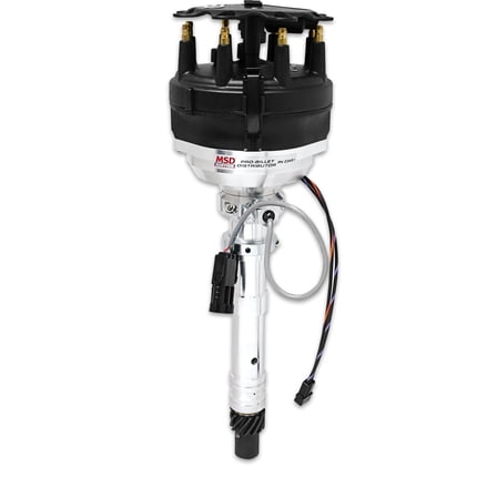 MSD 23451 Distributor
