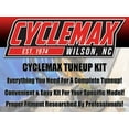 thumbnail image 2 of Cyclemax Standard Yamalube Tune-Up Kit fits 1998-2001 Yamaha GRIZZLY Yamaha 600, 2 of 10