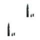thumbnail image 2 of Vogacara Cortapelos para la nariz, recargable por USB, IPX5, resistente al agua, multiusos, afeitado, eliminación automática de seguridad, negro, tipo 2 Negro Tipo 2 2piezas Vogacara  CBP395185, 2 of 5
