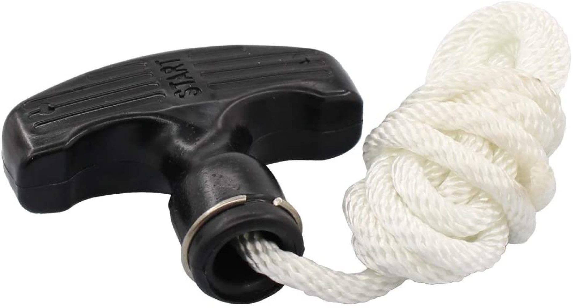 RovKeav Recoil Starter Pull Start Rope Handle Cord for Big Boss 400L