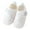 Orange, variant on HUANBAI Baby Sneakers For First Soft Sole Infant Shoes Breathable Comfortable Toddler Shoes For Boys Girls Daily Casual Wear