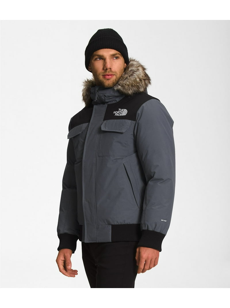 The North Face McMurdo Bomber Jacket - Men's - Walmart.com