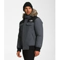 thumbnail image 2 of The North Face McMurdo Bomber Jacket - Men's, 2 of 5