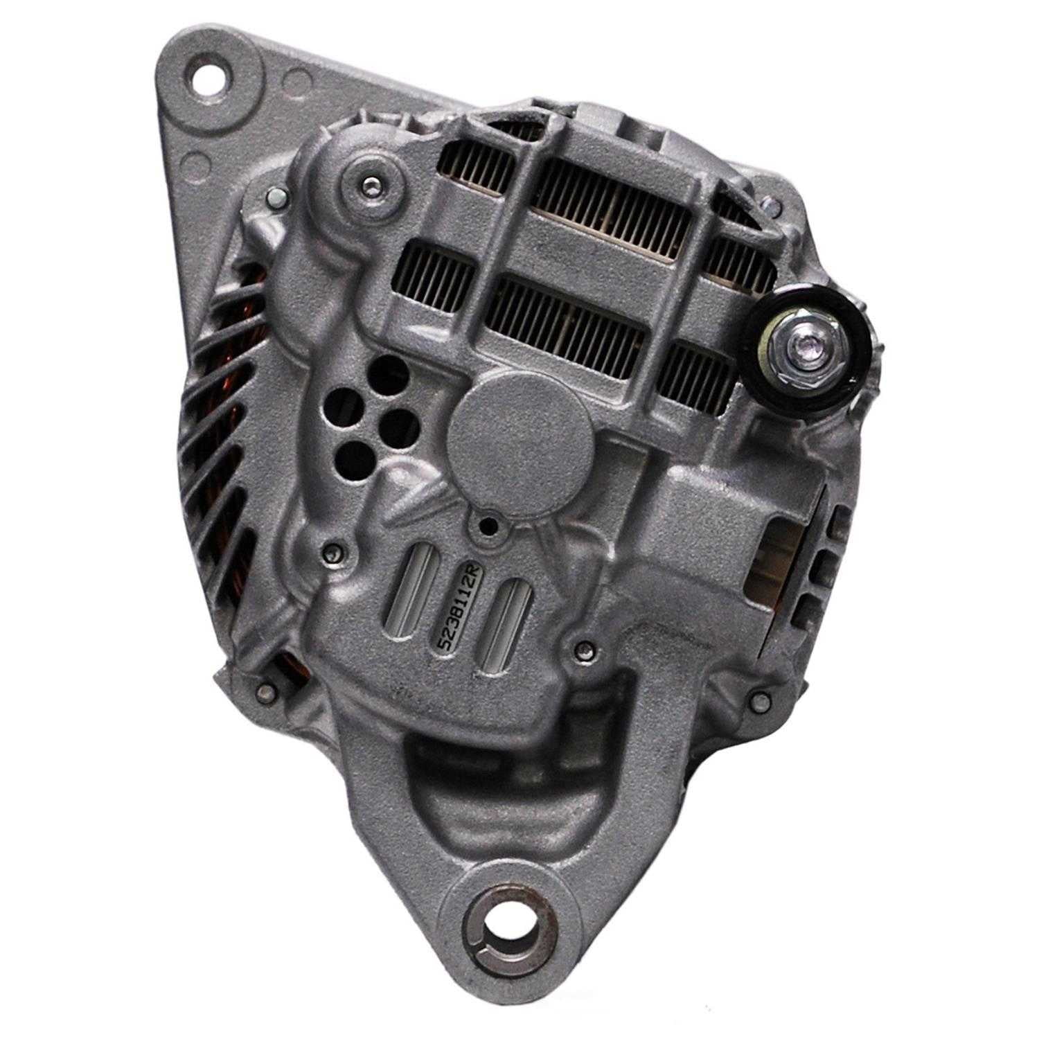 FVP Professional 15584 Alternator Standard