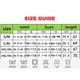 thumbnail image 4 of Hombres Chaleco De Sudor Adelgazamiento Sauna Entrenamiento Camiseta Sin Mangas Cremallera Body Sculpting Ropa Para Correr Baloncesto Boxeo qarigey OD014817-02, 4 of 6