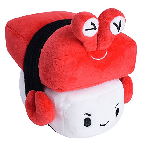 choba plush