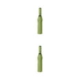 thumbnail image 4 of Maytalsory Folding Umbrella Reflective Stripe Umbrellas Waterproof Sunshade for No LED/Green 2Set, 4 of 6