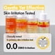 thumbnail image 3 of TOSOWOONG Suero de k&#2013265923jico de c&#2013266170rcuma real, con c&#2013266170rcuma, k&#2013265923jico y alfa arbutina, ayuda a mejorar el tono y la luminosidad de la piel, sue, 3 of 5