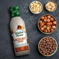 thumbnail image 2 of Walden Farms Hazelnut Naturally Flavored Coffee Creamer, 2 of 8