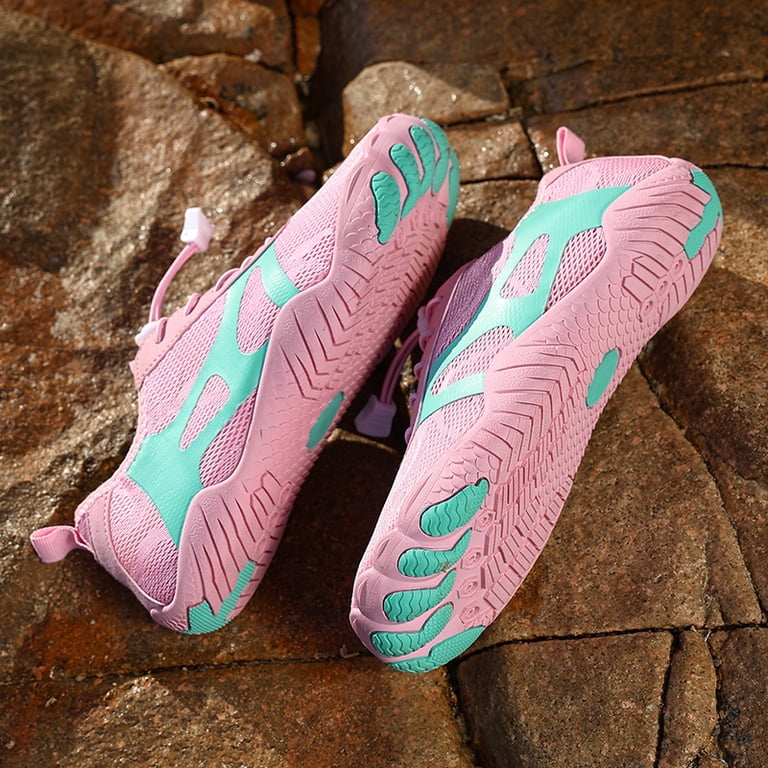 Barefoot Shoes Mens Womens Minimalist Cross Training Shoes  display picture 1