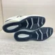 thumbnail image 5 of New Balance Men's 624v5 Casual Athletic Sneakers White/Navy Size 15 6E, 5 of 6
