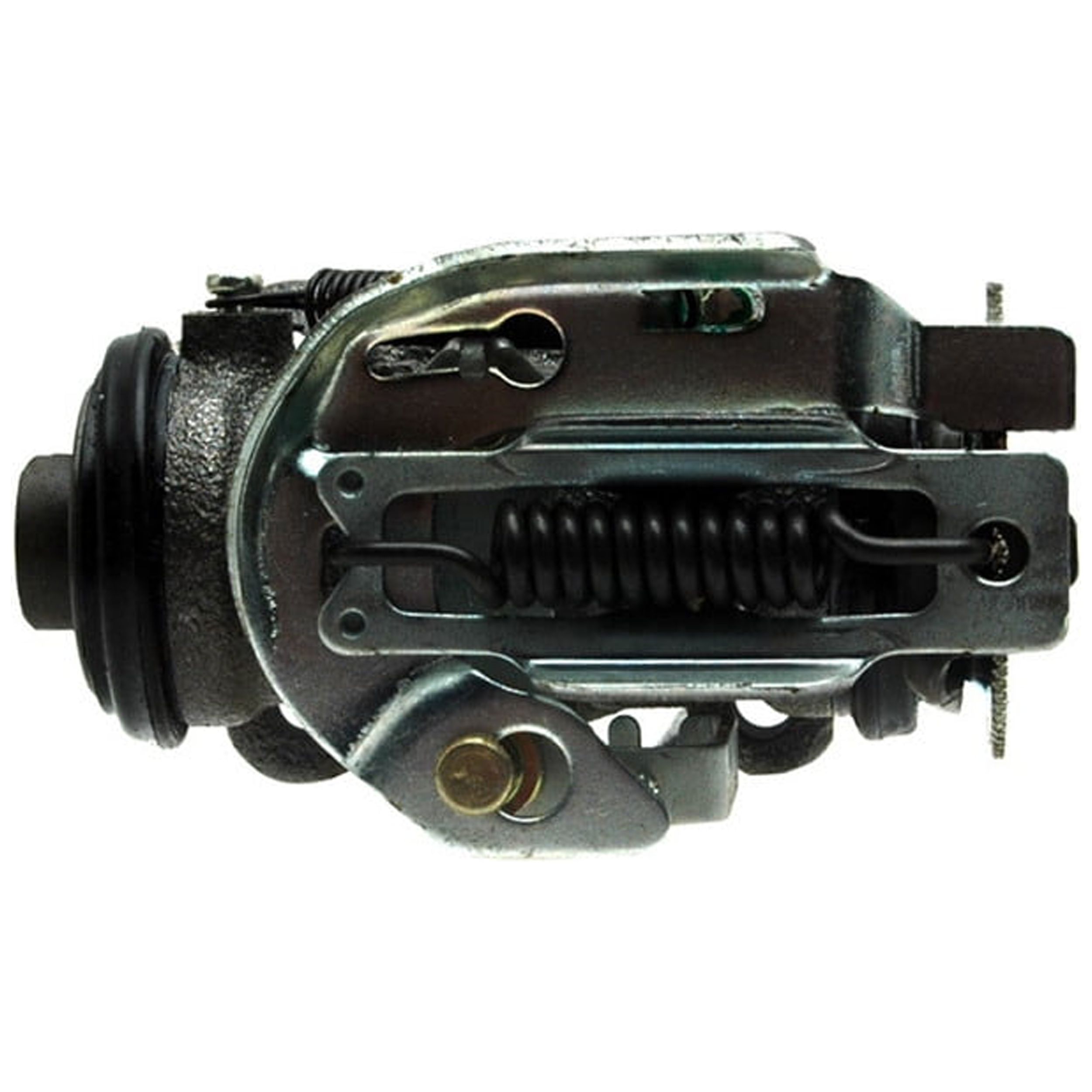 Raybestos Element3 Wheel Cylinders Fits select: 1991-1993 ISUZU NPR, 1992-1993 GMC 4000